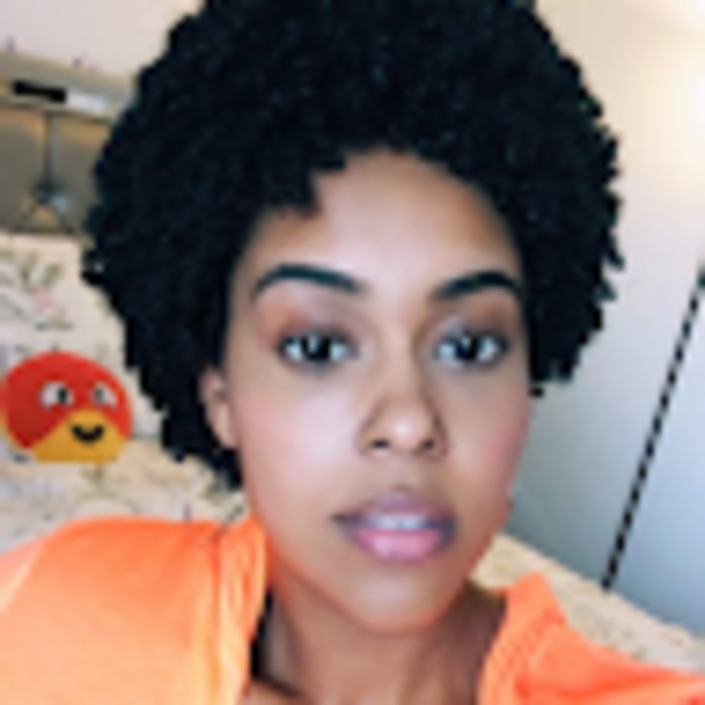 Meet your Posher, Niyla&